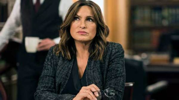 When Does Law And Order SVU Return? All About the New Season 27 Episodes md07