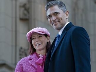 When Eccentric Genius Meets Ruthless Manipulator md07