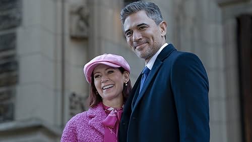 When Eccentric Genius Meets Ruthless Manipulator md07