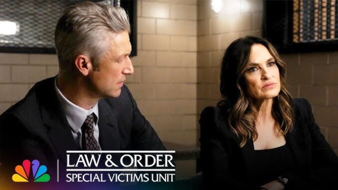 When a dark past and contemporary justice collide. Are you ready? d07