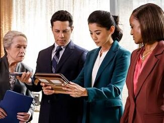 Who is the true soul of Matlock 2025? md07