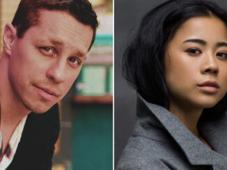 Why David Del Rio Left Matlock Summary of the incident 2025 m07