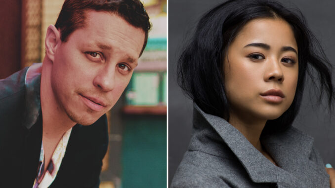 Why David Del Rio Left Matlock Summary of the incident 2025 m07