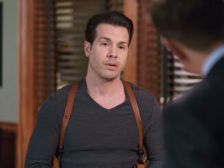 Why Jon Seda's Antonio Dawson Left Chicago P.D. ? md07