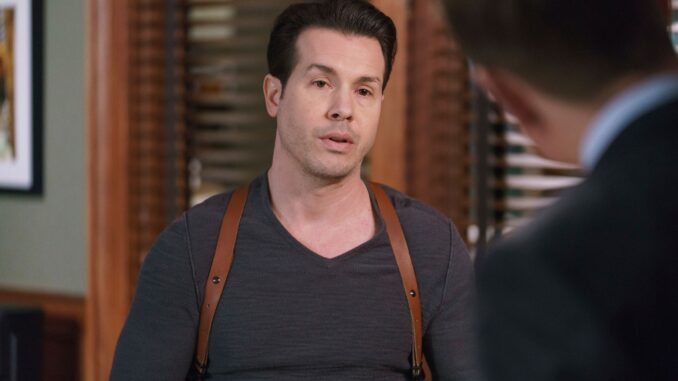 Why Jon Seda's Antonio Dawson Left Chicago P.D. ? md07