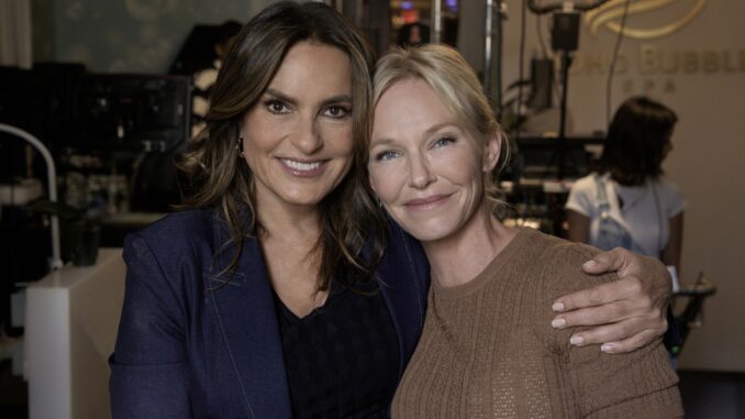 Will Velasco return? SVU casting rumors cause a stir on social media md07