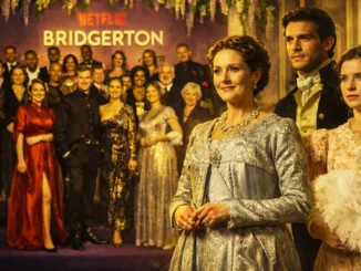 Bridgerton Season 5 Release Date