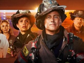 Chicago Fire