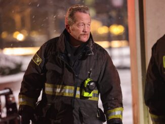 Chicago Fire Season 14 Episode
