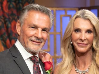 Pascal Joan The Golden Bachelore