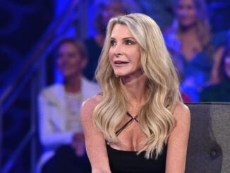 The Golden Bachelorette