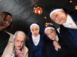 Your prayers have been answered— another new #Matlock coming your way Thursday!