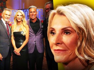 Joan golden bachelorette finale