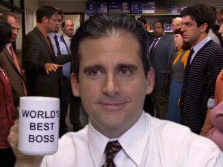 Steve carrell s exit wasnt the only thing to cause the office s downfall
