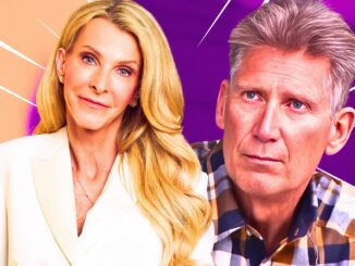 Sunday 6 pm the golden bachelorette joan vassos will be a better lead than heartbreaker gerry turner she isn t interested in fame