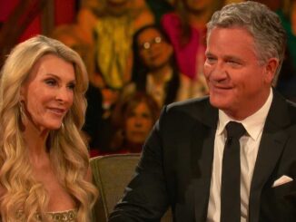 The golden bachelorette stars jo