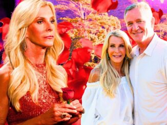 The golden bachelorette stars joanva