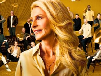 The golden bachelorette joan vassos cast of 24 men announced as a familiar face in bachelor nation returns