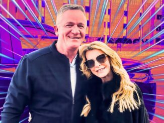 The golden bachelorette joan vassos chock chapple s relationship is stalled they are presenting a false front