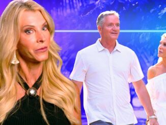 The golden bachelorette the real reason joan vassos won t marry chock chapple in 2025 she finally confessed the truth