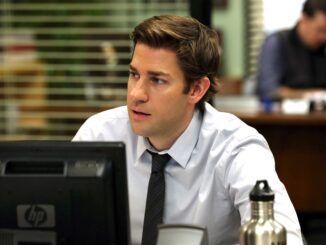 The office jim halpert
