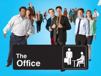 The office mobile min