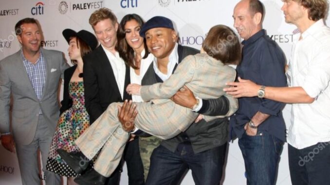 CBS BOMBSHELL: The Truth Behind Hetty’s Disappearance – Linda Hunt Returns to 'NCIS: Los Angeles' Set in 2026! md02