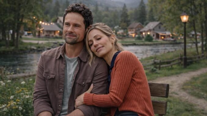 NETFLIX CONFIRMS: 'Virgin River' Star Tragically Passed Away This Morning – Hollywood in Mourning (2026) md02