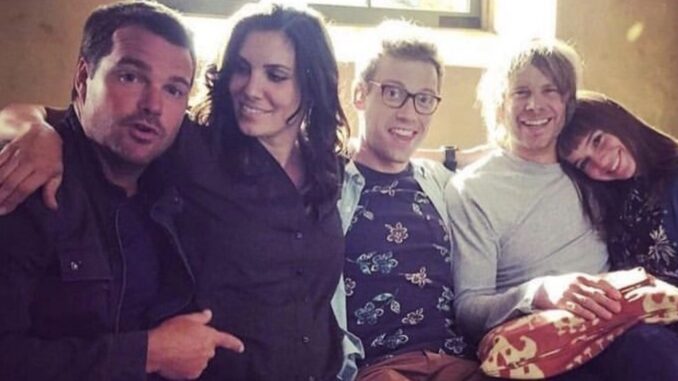 CBS SPECIAL REPORT: Former "NCIS: Los Angeles" Guest Star Found Dead in Mystery Hotel – Hollywood's Darkest Secret (2026) md02