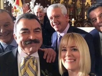 HOLLYWOOD IN SHOCK: 'Blue Bloods' Sets Final Air Date in 2026 as Tributes Pour In for the Late Great Cast Members md02