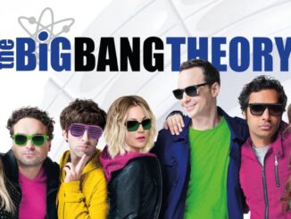 HOLLYWOOD IN MOURNING: Investigation Launched into the Mysterious Death of "The Big Bang Theory" Former Star (May 2026) md02