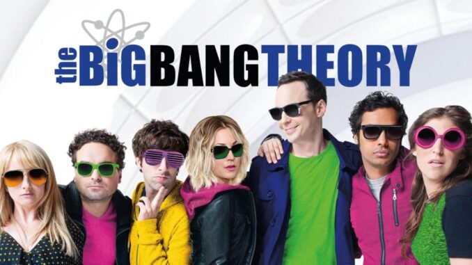 HOLLYWOOD IN MOURNING: Investigation Launched into the Mysterious Death of "The Big Bang Theory" Former Star (May 2026) md02
