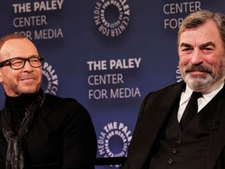 BREAKING 2026: Former "Blue Bloods" Star Amy Carlson (Linda Reagan) Found Dead – The Mystery Behind Her Sudden Passing! md02