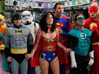 CBS INSIDER: Kaley Cuoco Breaks Silence on 'The Big Bang Theory' Hidden Trauma in Shocking 2026 Interview! md02