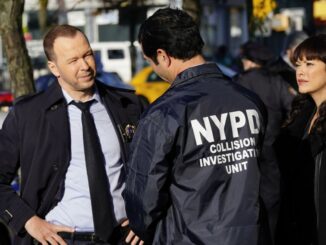 SAD NEWS: Former 'Blue Bloods' Icon Len Cariou Passes Away Just Days After Series Finale (2026 Exclusive) md02