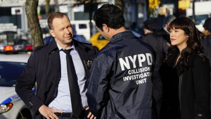 SAD NEWS: Former 'Blue Bloods' Icon Len Cariou Passes Away Just Days After Series Finale (2026 Exclusive) md02