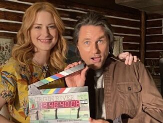 NETFLIX EXCLUSIVE: "Virgin River" Star Annette O'Toole Passes Away Peacefully - Season 7 to be Her Final Tribute (2026) md02