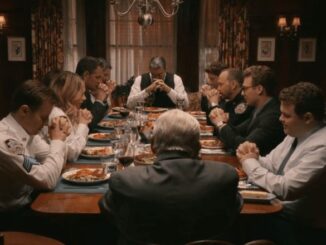 HOLLYWOOD IN SHOCK: "Blue Bloods" Actor Donnie Wahlberg Reported Dead After Tragic Accident – Production Halted (2026) md02