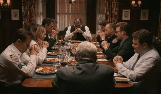 HOLLYWOOD IN SHOCK: "Blue Bloods" Actor Donnie Wahlberg Reported Dead After Tragic Accident – Production Halted (2026) md02