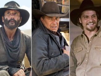 PARAMOUNT CONFIRMS: Hollywood in Mourning as Yellowstone Icon Kevin Costner Officially Steps Away Forever (May 2026) md02