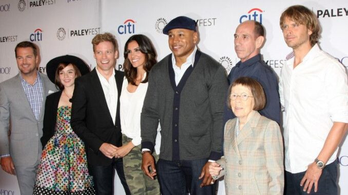 NCIS: LOS ANGELES REBOOT CANCELLED: Lead Actor Found Dead in Dressing Room – Hollywood’s Darkest Day of 2026! md02