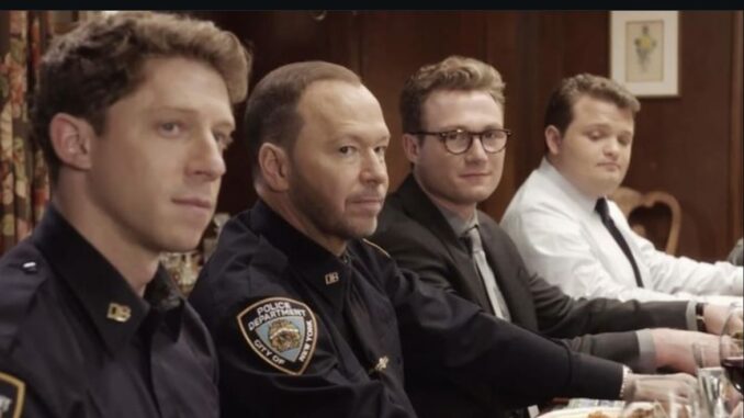 CBS NEWS: Former "Blue Bloods" Fan-Favorite Cast Member Found Dead – Hollywood in Mourning (2026) md02