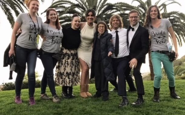 CBS BROADCAST: Heartbreaking Reunion as 'NCIS: Los Angeles' Cast Gathers for Final Salute in Hollywood (June 2026) md02