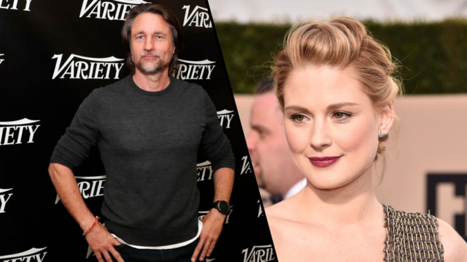 “What the Cameras Don’t Show: Inside the Real Lives of Virgin River ...