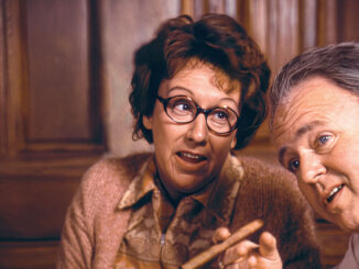‘All in the Family’ tv show back 2026