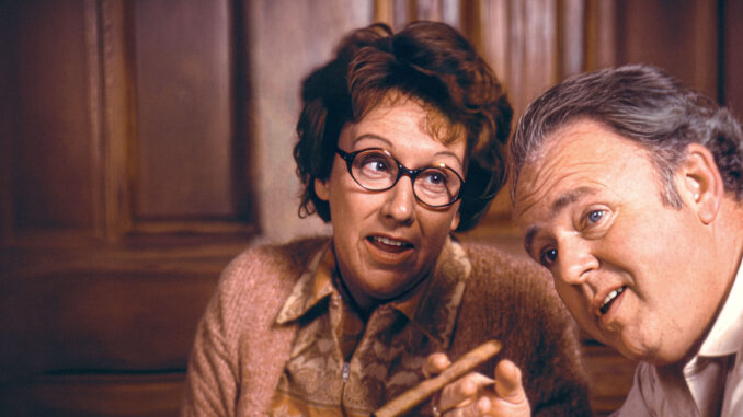 ‘All in the Family’ tv show back 2026