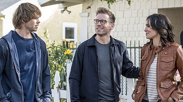 INSIDE DRAMA: "NCIS: Los Angeles" Producers Accused of Negligence Following Star’s Death – 2026 Lawsuit Explodes! md02