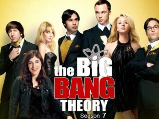 CBS NEWS: Hollywood in Mourning as Beloved 'The Big Bang Theory' Star Passes Away Suddenly in April 2026 md02