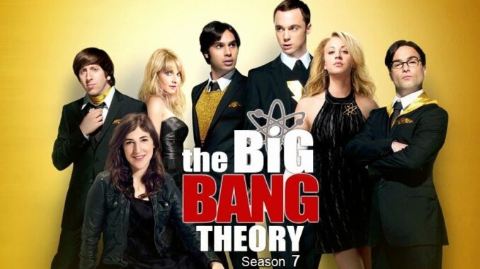 CBS NEWS: Hollywood in Mourning as Beloved 'The Big Bang Theory' Star Passes Away Suddenly in April 2026 md02
