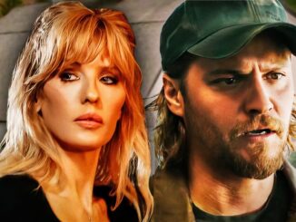 PARAMOUNT NETWORK EXCLUSIVE: Hollywood in Mourning as Kevin Costner Bids a Heartbreaking Final Farewell to "Yellowstone" (May 2026) md02